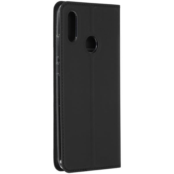 Dux Ducis Slim Softcase Bookcase Huawei P Smart (2019)