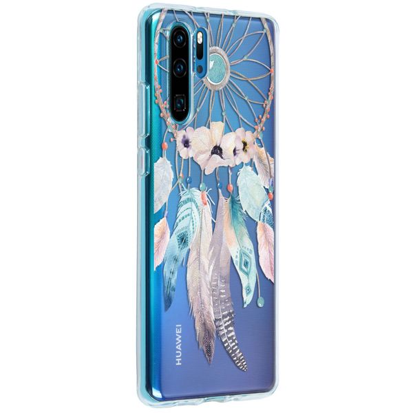 Design Backcover Huawei P30 Pro