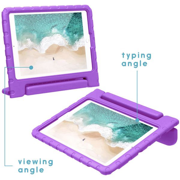 iMoshion Kidsproof Backcover met handvat Huawei MediaPad T3 10 inch