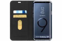 Ontwerp je eigen Samsung Galaxy S9 Plus gel bookcase hoes