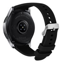 iMoshion Siliconen bandje Samsung Galaxy Watch 42 mm