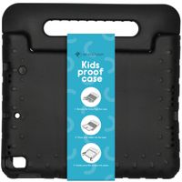 iMoshion Kidsproof Backcover met handvat Samsung Galaxy Tab S6 Lite / Tab S6 Lite (2022)