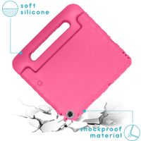 iMoshion Kidsproof Backcover met handvat Lenovo Tab M10 Plus / M10 FHD Plus