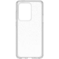 OtterBox Symmetry Clear Backcover Samsung Galaxy S20 Ultra - Stardust