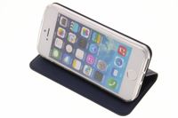 Dux Ducis Slim Softcase Bookcase iPhone SE / 5 / 5s