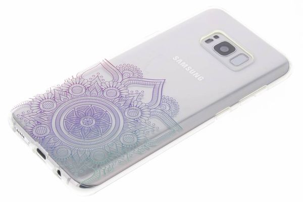 Design Backcover Samsung Galaxy S8 Plus