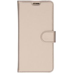 Accezz Wallet Softcase Bookcase Nokia 6.2 / Nokia 7.2 - Goud