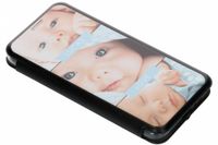 Samsung Galaxy J6 gel bookcase hoes ontwerpen (eenzijdig)