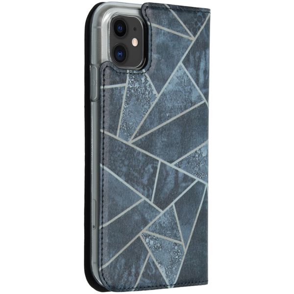 Design Softcase Bookcase iPhone 11