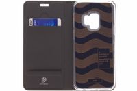 Dux Ducis Slim Softcase Bookcase Samsung Galaxy S9