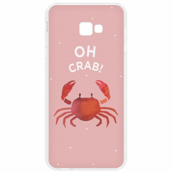 Design Backcover Samsung Galaxy J4 Plus