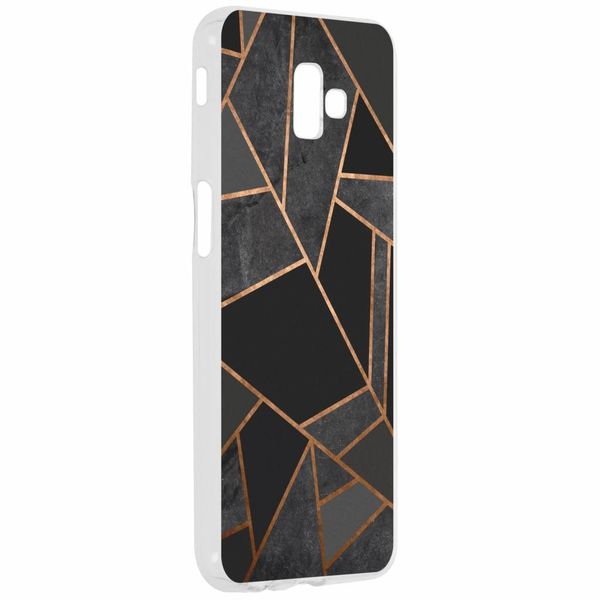 Design Backcover Samsung Galaxy J6 Plus