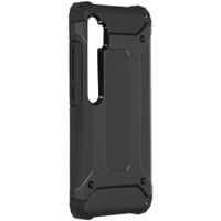 iMoshion Rugged Xtreme Backcover Xiaomi Mi Note 10 (Pro) - Zwart