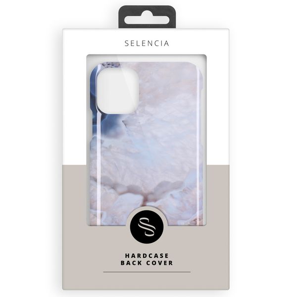 Selencia Maya Fashion Backcover Samsung Galaxy A41 - Agate Rose