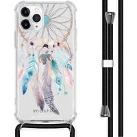 iMoshion Design hoesje met koord iPhone 11 Pro - Dromenvanger