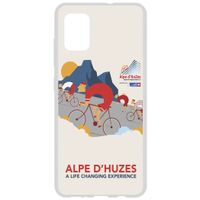 Alpe d'HuZes - Design Backcover Samsung Galaxy A51