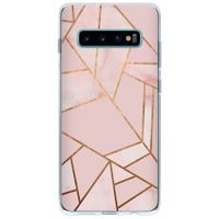 Design Backcover Samsung Galaxy S10 Plus