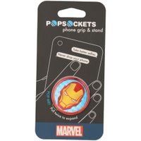 PopSockets Iron Man Icon