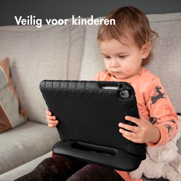 iMoshion Kidsproof Backcover met handvat Samsung Galaxy Tab S6 Lite / Tab S6 Lite (2022)