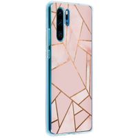 Design Backcover Huawei P30 Pro