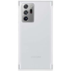 Samsung Originele Clear Protective Backcover Galaxy Note 20 Ultra