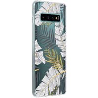 Design Backcover Samsung Galaxy S10 Plus