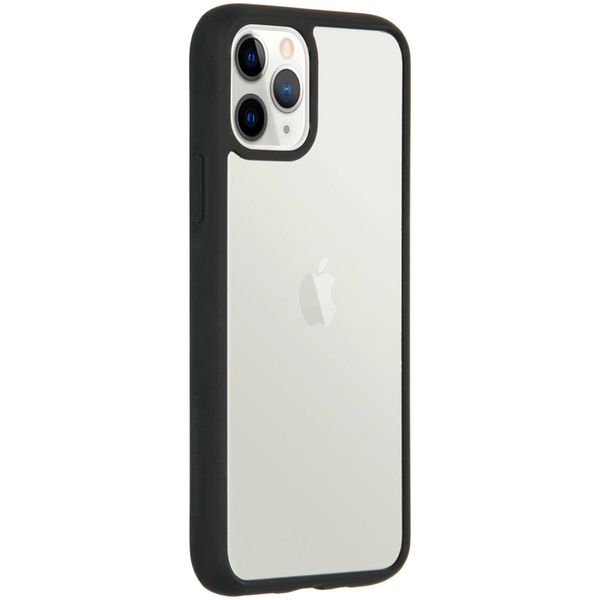 PanzerGlass ClearCase iPhone 11 Pro - Zwart