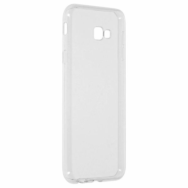 Softcase Backcover Samsung Galaxy J4 Plus