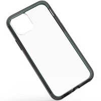 Mous Clarity Case iPhone 11 Pro Max - Transparant