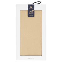 Dux Ducis Slim Softcase Bookcase Samsung Galaxy A40 - Goud