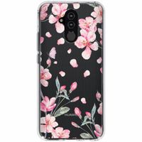 Design Backcover Huawei Mate 20 Lite