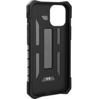 UAG Pathfinder Backcover iPhone 12 Mini - Grijs