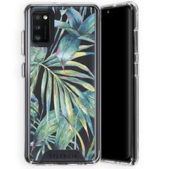 Selencia Zarya Fashion Extra Beschermende Backcover Galaxy A41