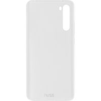 Slim Backcover Xiaomi Redmi Note 8 / Note 8 (2021) - Transparant