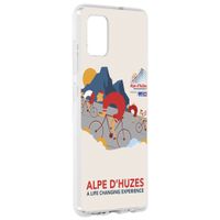 Alpe d'HuZes - Design Backcover Samsung Galaxy A51