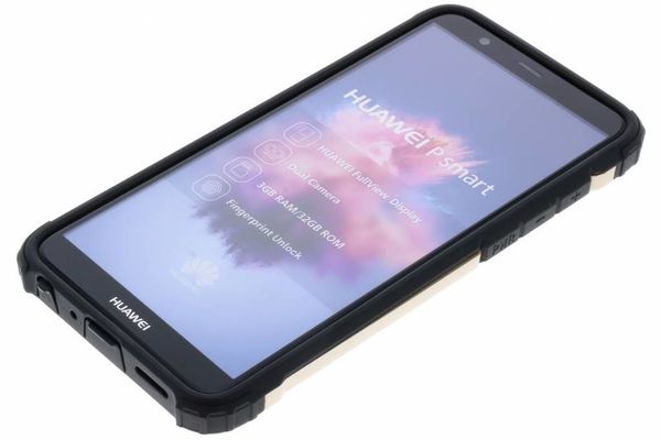 Rugged Xtreme Backcover Huawei P Smart