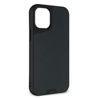 Mous Limitless 3.0 Case iPhone 12 Pro Max - Black Leather