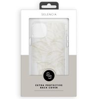 Selencia Fashion Extra Beschermende Backcover Samsung Galaxy A72