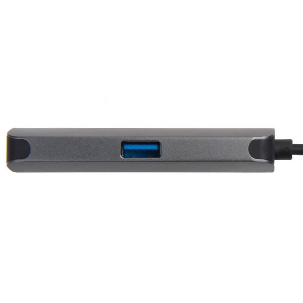 Xtorm USB-C Hub 3-In-One