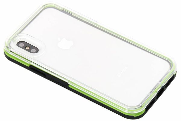 LifeProof Slam Backcover iPhone X / Xs