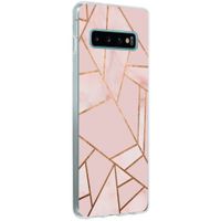 Design Backcover Samsung Galaxy S10 Plus