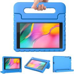 iMoshion Kidsproof Backcover met handvat Galaxy Tab A 8.0 (2019)