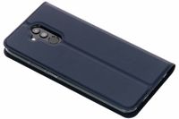 Dux Ducis Slim Softcase Bookcase Huawei Mate 20 Lite