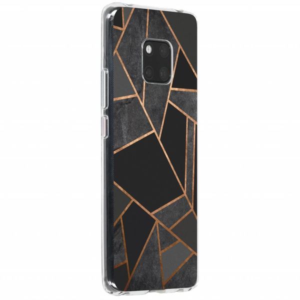 Design Backcover Huawei Mate 20 Pro