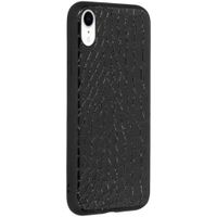 Hardcase Backcover iPhone Xr - Krokodil