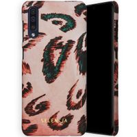 Selencia Maya Fashion Backcover Samsung Galaxy A50 / A30s