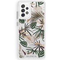 Selencia Fashion Extra Beschermende Backcover Samsung Galaxy A72