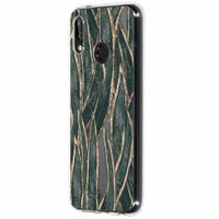 Design Backcover Huawei P20 Lite