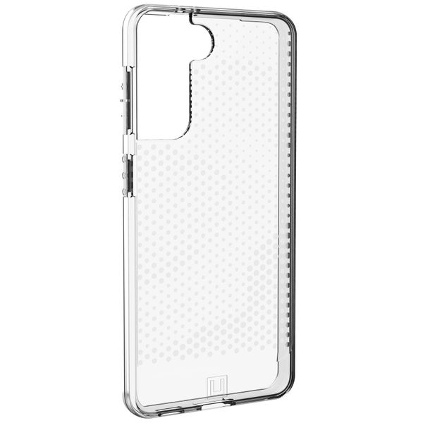 UAG Lucent Backcover Samsung Galaxy S21 - Ice