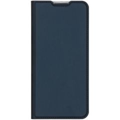 Dux Ducis Slim Softcase Bookcase Oppo A5 (2020) / A9 (2020)